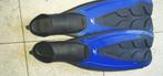 zwemvinnen/palmes de natation, Ophalen, Gebruikt, Zwem- of Duikvliezen