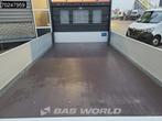 Iveco Daily 35C18 3.0 180PK Nwe model 2025 Dubbel Cabine Ope, Automaat, Stof, Euro 6, 4 cilinders