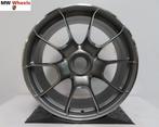 Originele Porsche 911 992 Turbo S 21 inch en 20 inch velgen, Auto-onderdelen, Gebruikt, Velg(en), Ophalen of Verzenden, Personenwagen