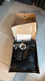 Chaussures en cuir HAIX, Kleding | Heren, Schoenen, HAIX, Zwart, Nieuw, Ophalen of Verzenden