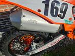 Ktm 450 sxf 2022 met 53 uren, Particulier, Moto de cross, 450 cm³
