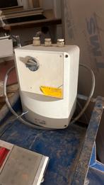 Industriële ventilator, Ophalen, Zo goed als nieuw, Ventilator