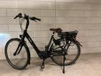 Gazelle Grenoble C7+ matzwart, Fietsen en Brommers, Ophalen of Verzenden, Zo goed als nieuw, Gazelle