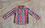 Kinderen - Hemdje - 116 - Tumble 'N Dry - 5/6 jaar - €3, Overhemd of Blouse, Ophalen of Verzenden, Jongen, Gebruikt