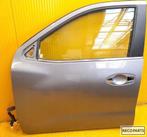 NISSAN NAVARA NP300 D23 PORTIER DEUR LINKS K51 ORIGINEEL, Gebruikt, -, Ophalen of Verzenden, Achter