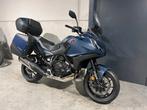 Honda NT1100 met urban pack slechts 900km (bj 2024), Motoren, 2 cilinders, Bedrijf, Meer dan 35 kW, Toermotor