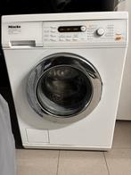 Miele wasmachine 1600 toeren, Electroménager, 6 à 8 kg, Enlèvement, Utilisé, 1200 à 1600 tours