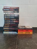 Boeken Toni Coppers, Boeken, Thrillers, Ophalen of Verzenden, Gelezen, Toni Coppers, België