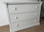 witte, houten commode, Huis en Inrichting, Ophalen, Gebruikt