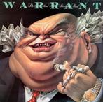 WARRANT - Dirty Rotten Filthy Stinking Rich (LP/NIEUW) +*+*+, Verzenden, Nieuw in verpakking