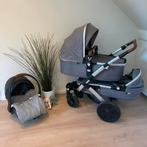 Luxe complete duo kinderwagen, Kinderen en Baby's, Ophalen, Kinderwagen