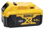 Dewalt batterijen, Ophalen, Zo goed als nieuw