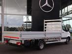 Mercedes-Benz Sprinter 519 CDI WB 4.32m OPEN LAADBAK, Auto's, Bestelwagens en Lichte vracht, Automaat, 4 cilinders, 2000 kg, Wit