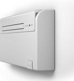 Monoblock airco - Olimpia Splendid Unico Air 8SF, Ophalen, Zo goed als nieuw