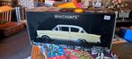 opel rekord p1 minichamps, Ophalen of Verzenden, Nieuw, MiniChamps