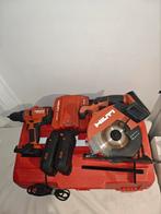 Hilti outillage, Neuf, Moins de 600 watts, 30 à 70 mm, Hilti