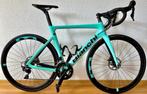 Bianchi Aria gezocht, Fietsen en Brommers, Carbon, Zo goed als nieuw, 53 tot 57 cm, Ophalen