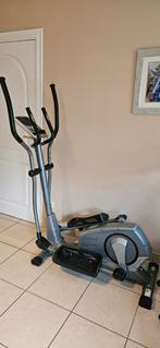 Crosstrainer, Enlèvement, Vélo elliptique