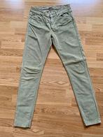 Pantalon en velours lisse taille 27, R59 th, Enlèvement ou Envoi, Taille 36 (S), Porté