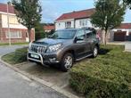 Wij kopen alle modellen *LAND CRUISER* (ook met schade), Auto's, Bedrijf, Te koop, Landcruiser