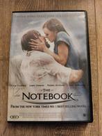 The Notebook (2004) DVD, Cd's en Dvd's, Ophalen of Verzenden, Zo goed als nieuw