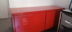 Metalen lockerkast ikea ps, Ophalen, Zo goed als nieuw