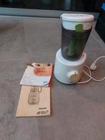 Babycook/Stoomkoker Avent, Kinderen en Baby's, Ophalen