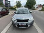 Skoda Yeti 1.2 TSI Ambition**12M GARANTIE**, Auto's, Euro 5, Monovolume, 149 g/km, 5 deurs