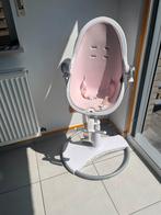 Bloom eetstoel, Kinderen en Baby's, Kinderstoelen, Ophalen, Gebruikt, Meegroeistoel, Stoelverkleiner