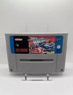 Rock N Roll Racing Snes Super Nintendo Game - Loose Pal, Games en Spelcomputers, Games | Nintendo Super NES, Gebruikt, Racen en Vliegen