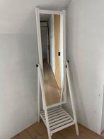 Spiegel Ikea, Huis en Inrichting, Woonaccessoires | Spiegels, Ophalen, Zo goed als nieuw