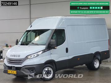 Iveco Daily 35C21 210PK Automaat L2H2 Dubbellucht LED Specia beschikbaar voor biedingen