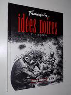 Franquin - NN_HC_I_Idées noires, Envoi, Neuf, FRANQUIN