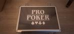 Poker set, Hobby en Vrije tijd, Gezelschapsspellen | Kaartspellen, Ophalen