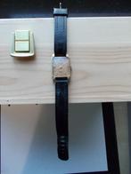 oude damespolshorloge, Overige merken, Staal, Polshorloge, Ophalen of Verzenden