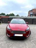 Ford focus break 1.5l tdci diesel 2015 euro 6, Auto's, Ford, Voorwielaandrijving, Stof, USB, 5 deurs