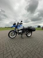 BMW R1150GS Williams | incl. keuring & garantie | zijkoffers, Motos, Particulier, 2 cylindres, Tourisme, Plus de 35 kW