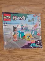Polybag Lego Friends 30633 Skate Ramp [nieuw], Kinderen en Baby's, Nieuw, Ophalen of Verzenden, Lego