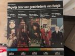Artis-Historia boeken - 40 titels, Ophalen of Verzenden, Zo goed als nieuw, Artis historia, Prentenboek