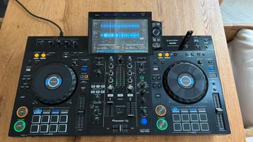 Pioneer XDJ R3 + hardcase, Musique & Instruments, Enlèvement, Comme neuf, Pioneer