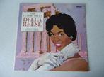 LP The Classic "Della Reese" anno 1980., Cd's en Dvd's, 1960 tot 1980, Gebruikt, Ophalen of Verzenden, 12 inch