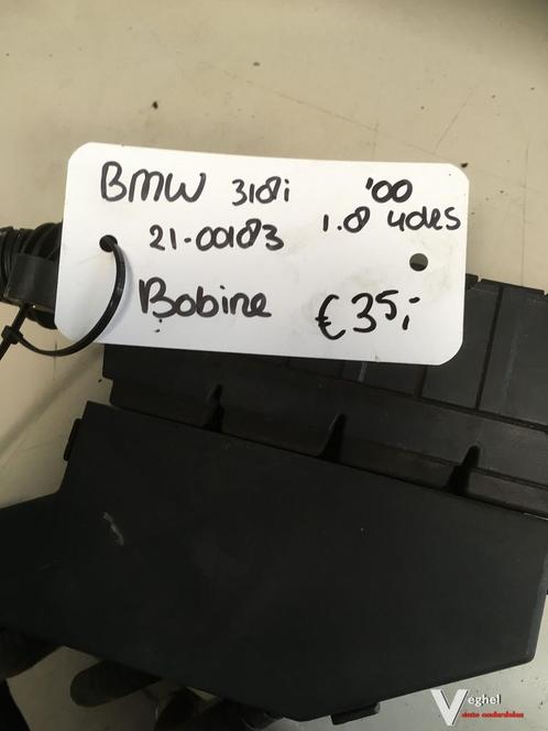 BMW 318i '00 Bobine, Auto-onderdelen, Motor en Toebehoren, Gebruikt, Ophalen of Verzenden