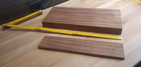 Palisander - Rosewood  hout, Doe-het-zelf en Bouw, Hout en Planken, Nieuw, Balk, Overige houtsoorten, Ophalen