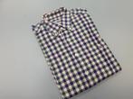 Lacoste M shirt met lange mouwen, Zo goed als nieuw, Lacoste, Beige, Halswijdte 39/40 (M)