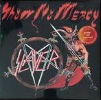 SLAYER - Show No Mercy (Orange/Red Melt Vinyl) NIEUW, Envoi, Neuf, dans son emballage