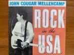 John Cougar Mellencamp – R.O.C.K. In The U.S.A., Ophalen of Verzenden, 12 inch