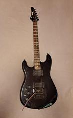 Hohner Left Handed Professional ST Ferari 1986, Muziek en Instrumenten, Ophalen, Gebruikt, Solid body, Overige merken