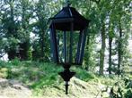 Hanglamp met Ketting - 130 cm - Zwart, Ophalen of Verzenden, Hanglamp, Led, Nieuw