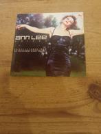 Cd (Single) van Ann Lee, CD & DVD, CD Singles, Comme neuf, 1 single, Autres genres, Enlèvement ou Envoi