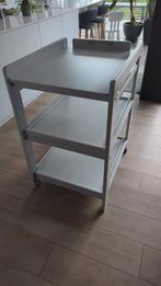 Verzorgingstafel Quax, Ophalen, Gebruikt, Overige typen, Overige merken